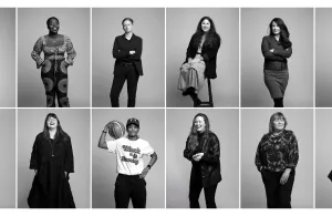 International Women's Day 22