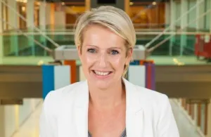 Ingrid de Doncker
