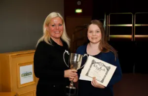 Karen Casey