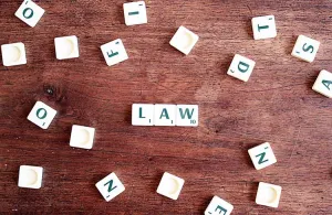 Law at Griffith College