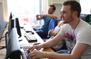 A Taste of Student Life at Griffith College Limerick
