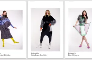 young designer awards