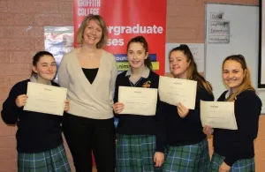 Transition Year Introduction to Law Programme