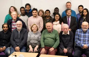 121 Digital Course Group Picture