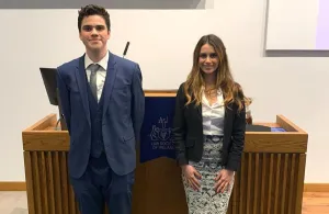 National Negotiation Competition Update 
