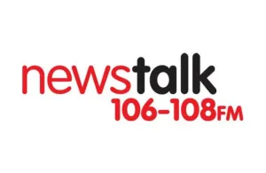 Newstalk fm logo