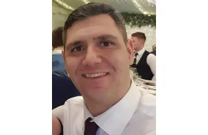 Peter Salama