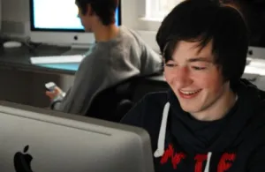 Computing Science Workshop at Griffith College Cork