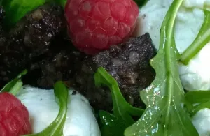 Fruit salad