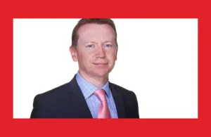 Seamus Fitzpatrick
