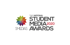 SMEDIA Awards 2020 Logo