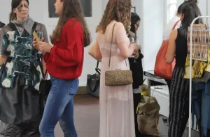 Creative Exhibition