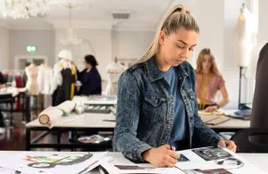 Design Student