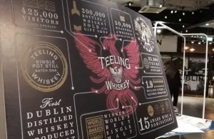Teeling's Distillery