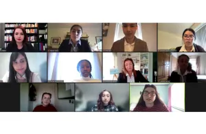 student flac panel