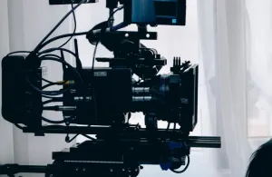 Griffith Film Student