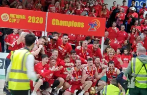 2020 Champions