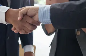 Business Blog