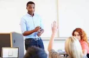 Teaching & Learning