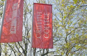 Griffith Open Day
