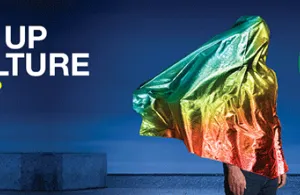 Culture Night at Griffith College