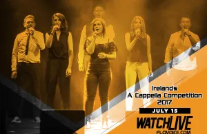 A Cappella Festival