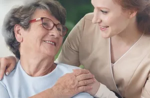 Healthcare apprenticeship at Griffith College
