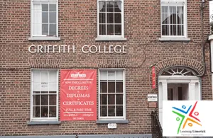 Lifelong Learning at Griffith College Limerick