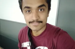 Shubham Nitin Patil