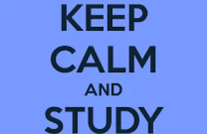 Griffith College Maths Exam Logo