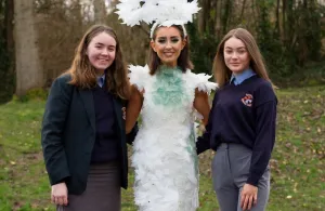 Junk Kouture finalists