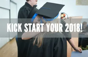 Kick Start your 2018!