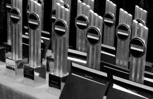 Law School of the Year Finalist - Irish Law Awards 2017