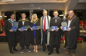 Graduation 2017