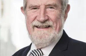 Prof. Diarmuid Hegarty