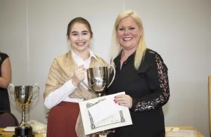 Eva Acheson LSMD Awards