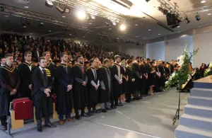 Graduation 2017