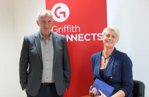Mick Clifford Event