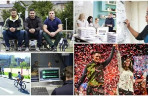 Griffith College Open Day