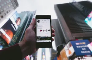 Social media 