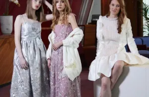 sarah murphy fashion