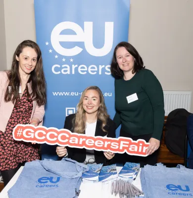 Careers Office Griffith College