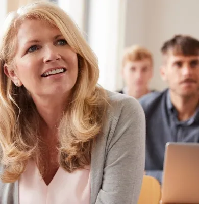 griffith college professional academy, short courses