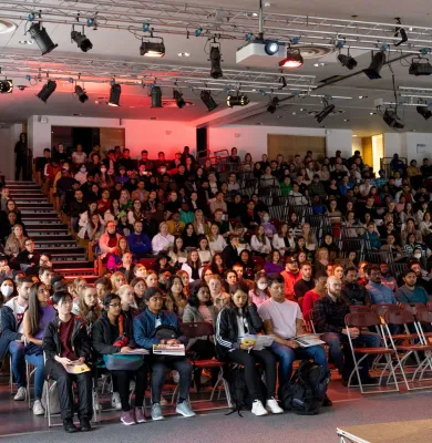 Business Fac End page 