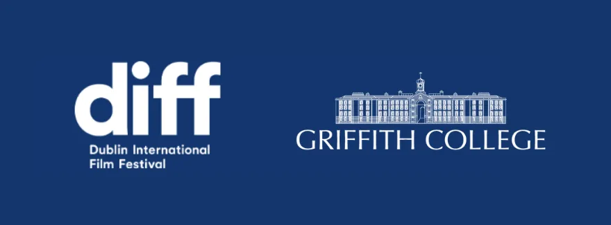 DIFF X Griffith Sponsorship banner image
