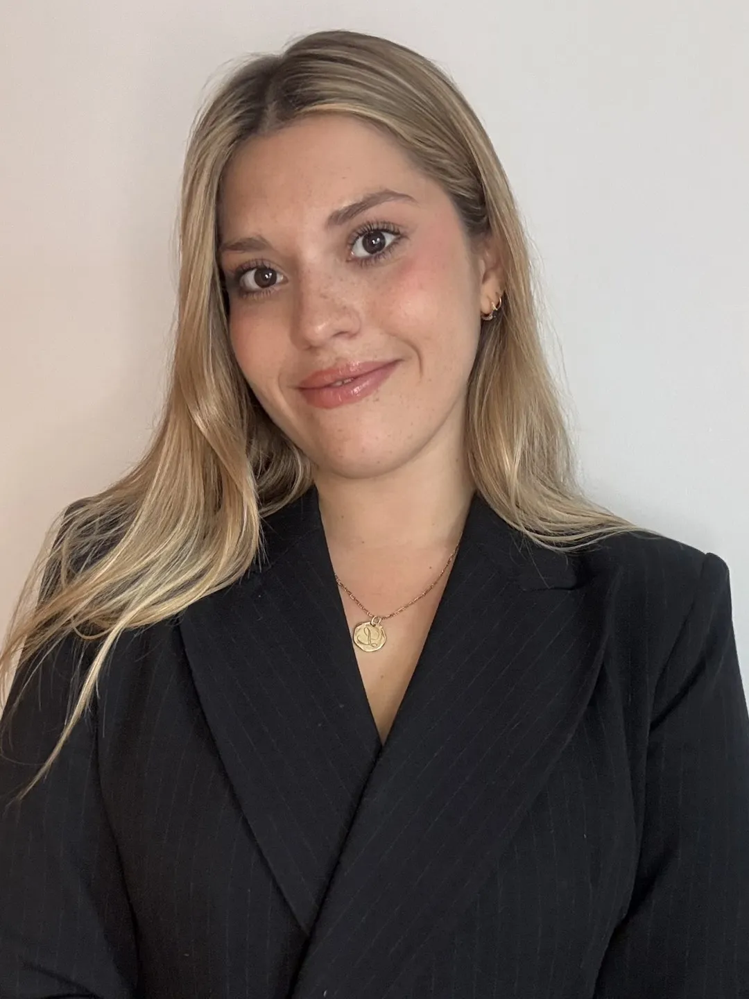 Lidia Sanguino Sanchez