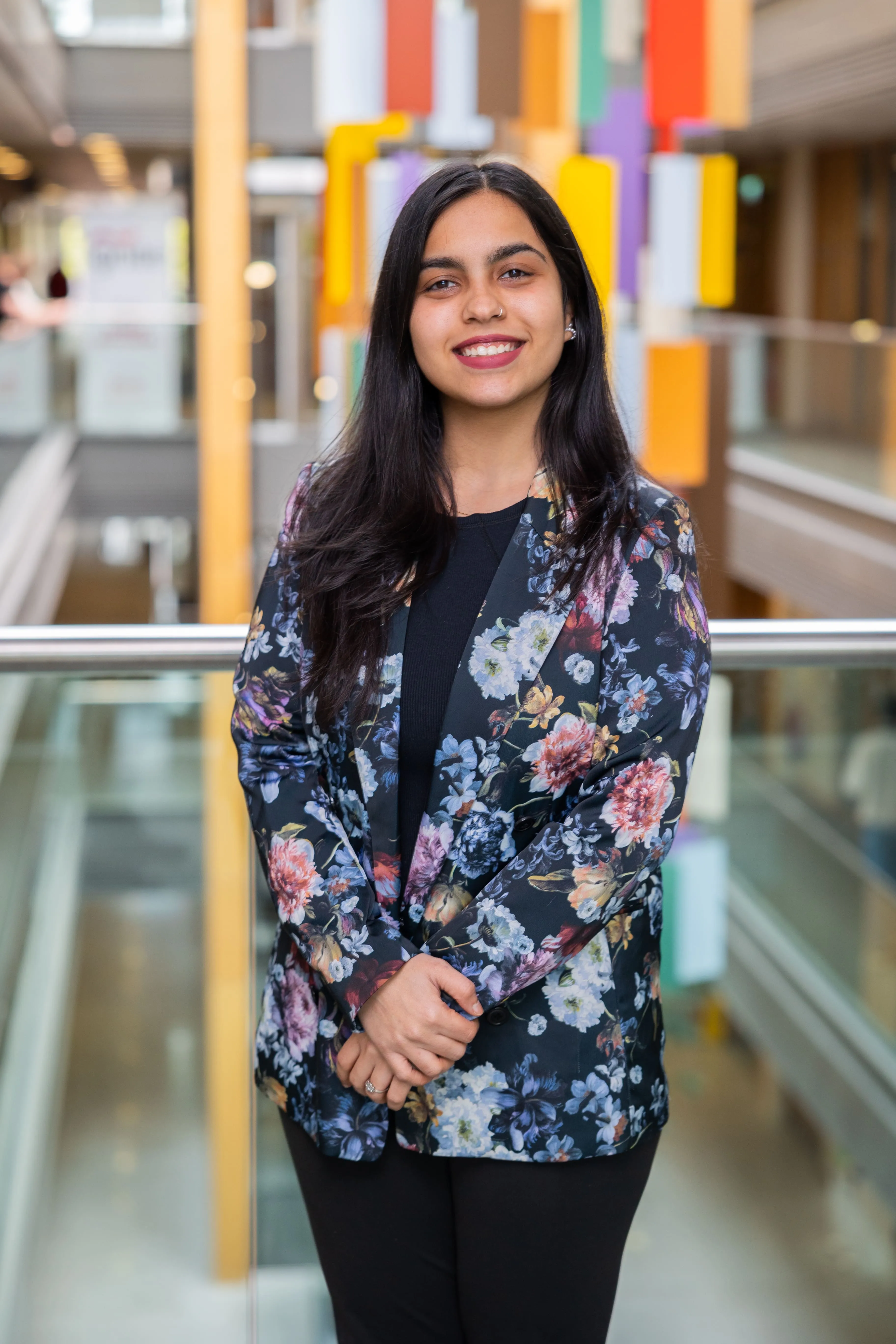 Chandani Bhargav Raval