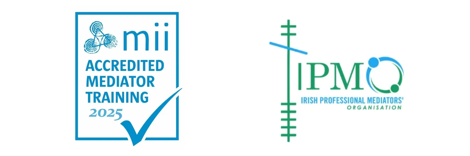 LOGO CERT IN MEDIATION 2025