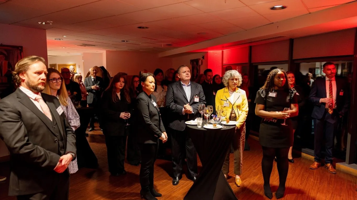 Law 30th Celebrations