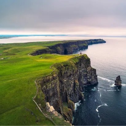cliffs of moher